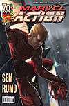 marvel action v.28 - sem rumo