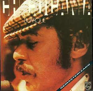 Chico Buarque  — Chicocanta