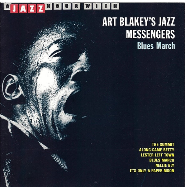 Art Blakey's Jazz Messengers — Blues March