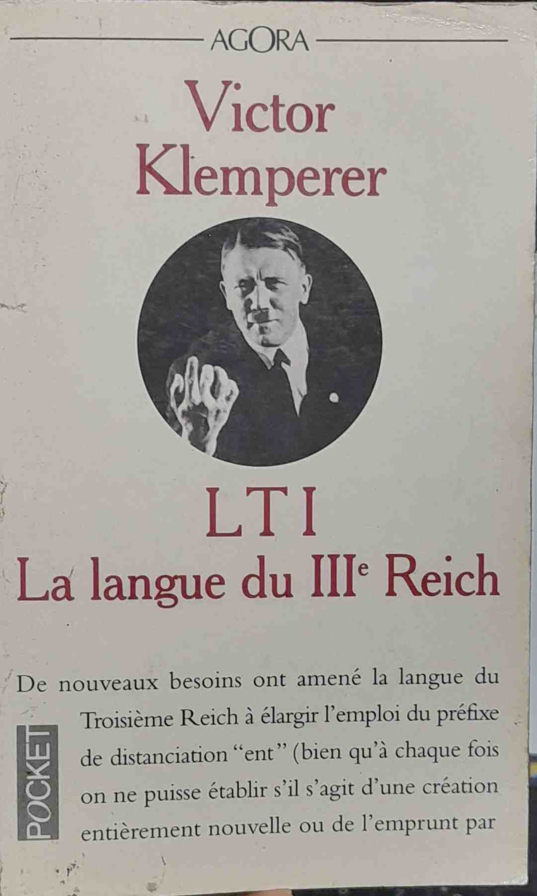 lti la langue du iii reich