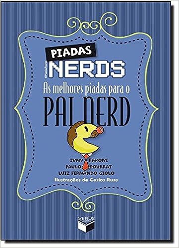 piadas nerds - as melhores piadas para o pai nerd