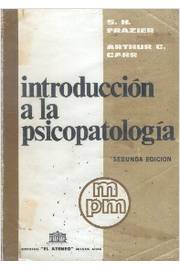 introducao a la psicopatologia