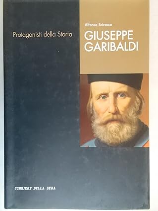 giuseppe garibaldi