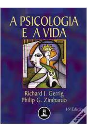 psicologia e a vida