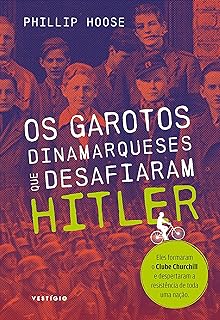 Os garotos dinamarqueses que desafiaram Hitler