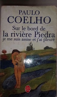 Sur Le Bord De La Riviere Piedra