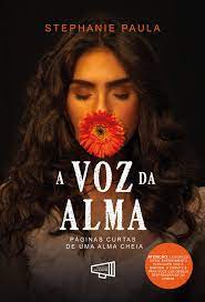 a voz da alma