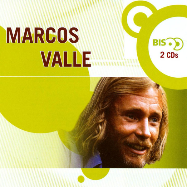 Marcos Valle — Dois Bis