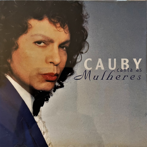 Cauby Peixoto — Cauby Canta As Mulheres