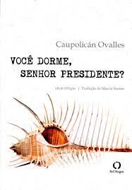 você dorme senhor presidente