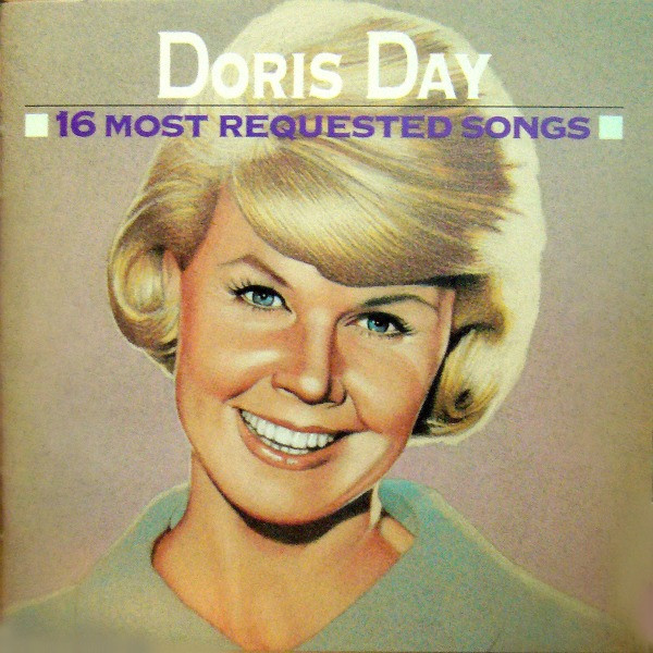 Dori Days — 16 Most Requested Songs