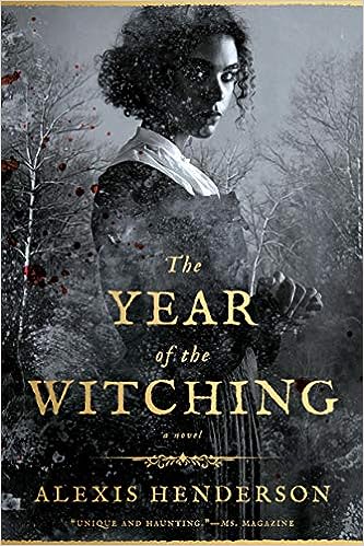 The Year of the Witching