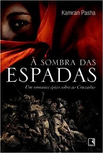 a sombra das espadas
