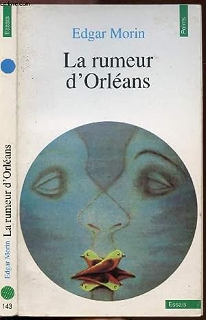 la Rumeur d'Orléans