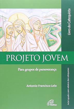 projeto jovem - para grupos de perseveranca