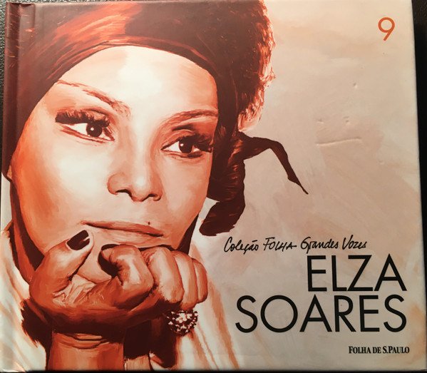 Elza Soares — Elza Soares
