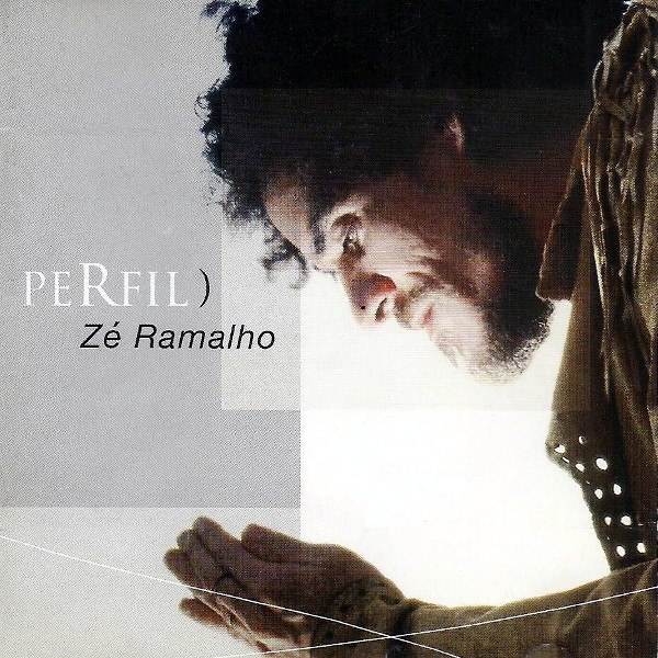 Zé Ramalho — Perfil )