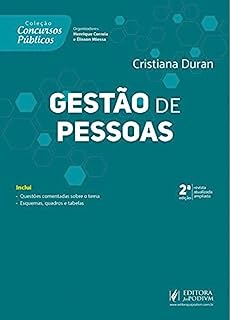 Gestão de Pessoas