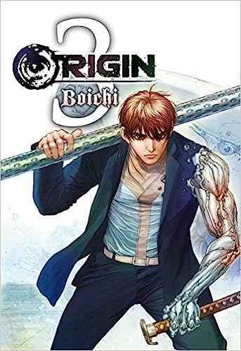 Origin Vol. 3