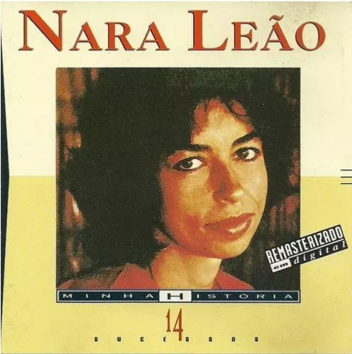 Nara Leão — 14 Sucessos