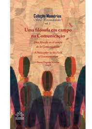 uma fiosofa em campo na comunicação