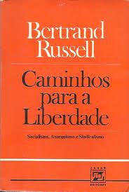 caminhos para a liberdade