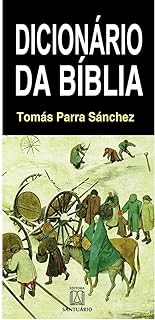 Dicionário da Bíblia