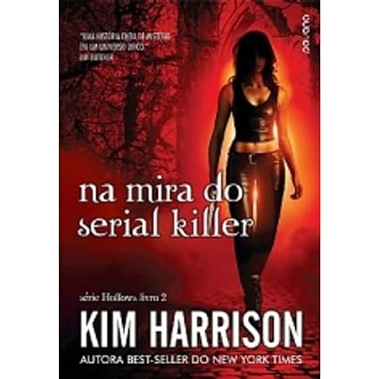 Na mira do serial killer