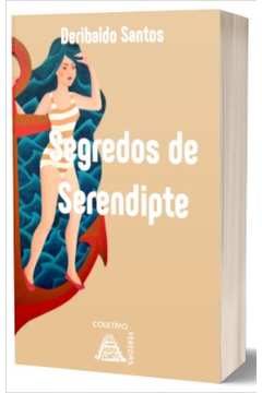 SEGREDOS DE SERENDIPTE (F-1015/1)