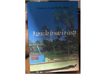 O Coração do Mar é o Vento