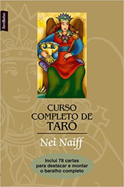 Curso Completo De Taro / Inclui 78 Cartas