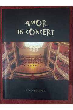 Amor In Concert