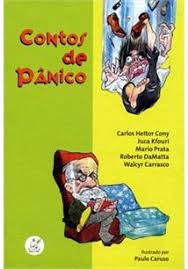 Contos De Panico