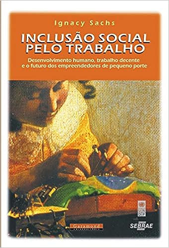 Inclusao social pelo trabalho