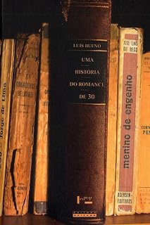 Uma história do romance de 30