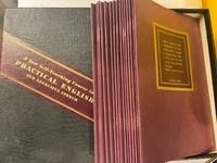a new self-teaching course in practical english and effective speech
