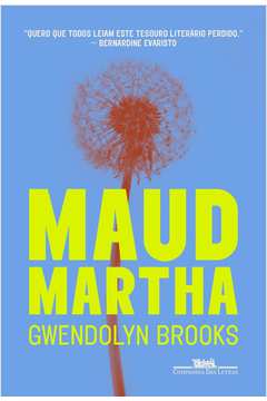 maud martha