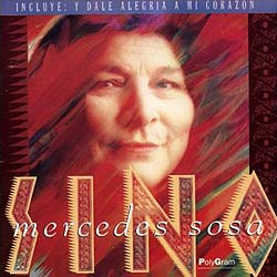 Mercedes Sossa — Sino