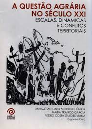 A Questao Agraria No Seculo XXI