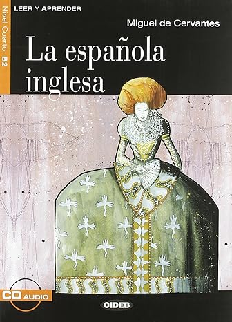 La española Inglesa - Com CD