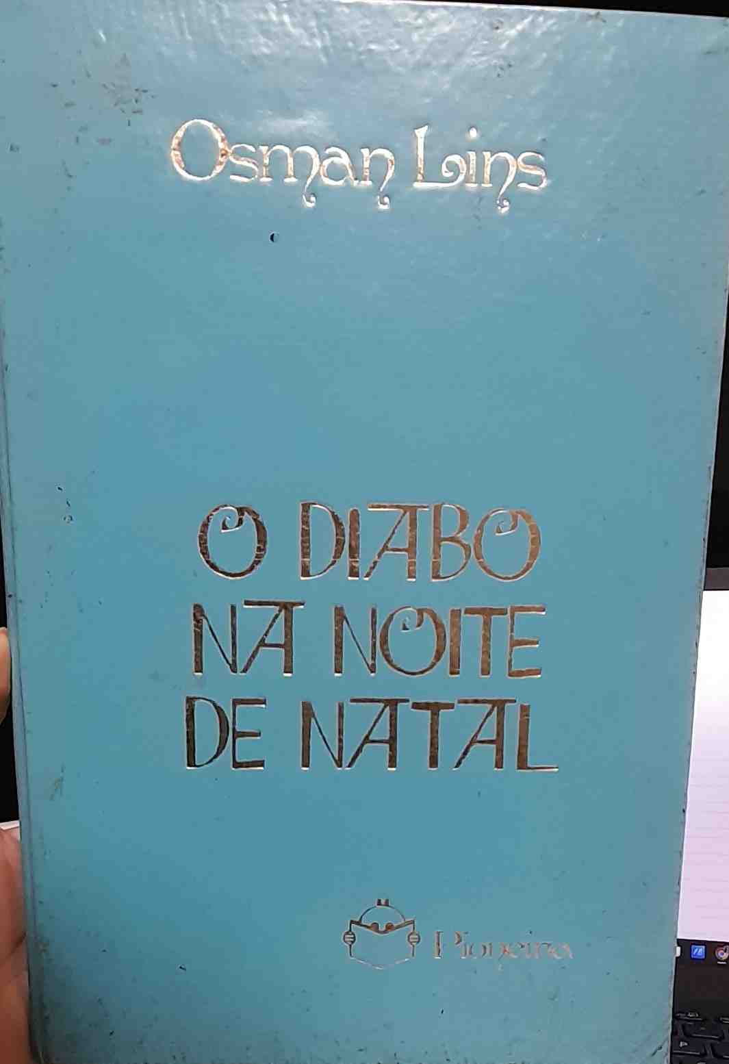 o diabo na noite de natal