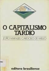 O Capitalismo Tardio