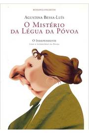 o misterio da legua da povoa