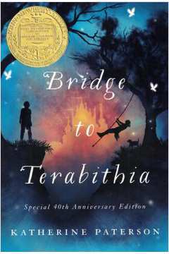 bridge to terabithia