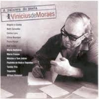 Vinicius de Moraes — A Palavra Do Poeta