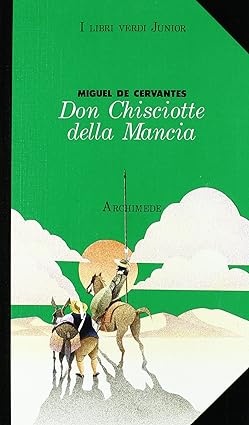 Don Chisciotte della Mancia