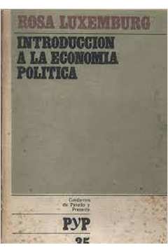introduccion a la economia politica
