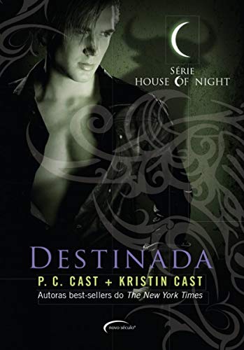 Destinada -  Serie House Of Night V. 09