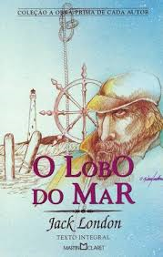 O Lobo Do Mar