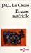 L'Extase Materielle
